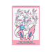 Pokemon Shanghai Eevee GX Set Gift Box: Sleeves Sylveon 
