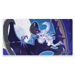 Pokemon Shanghai Lillie's Support Gift Box: Lunala Playmat 