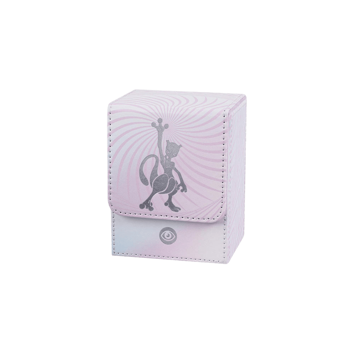 Pokemon Shanghai - Mewtwo VSTAR Battle Set Gift Box: Deck Case 