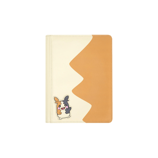 Pokemon Shanghai Morpeko V-UNION Gift Box: Binder 