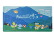 Pokemon Shanghai Playmat - ROAD TRIP 
