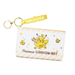 Pokemon Shanghai - Stationery Silicone Storage Bag Crayon Style Pikachu 