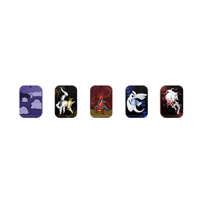 Damage Counter Box Pokemon Shanghai - Variety Treasure Box: Damage Counter Case — Manta ...