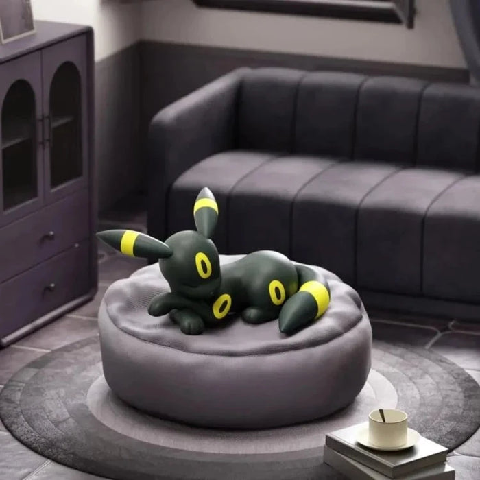 Pokemon Sleeping Eevolution Figure (Blind Box) 