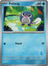 Poliwag [My First Battle] 