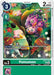 Pomumon (#BT18-045 C) (Release Special Booster 2.0) Near Mint 