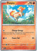 Ponyta (026/162) [Scarlet & Violet: Temporal Forces] 