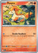 Ponyta (029/182) [Scarlet & Violet: Destined Rivals] 