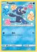 Popplio (65) [SM - Lost Thunder] 