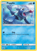 Popplio (SM03) [Sun & Moon: Black Star Promos] 