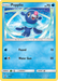 Popplio (SM24) [Sun & Moon: Black Star Promos] 