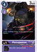 Porcupamon (BT13-081 C) 
