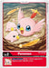 Poromon (BT3-001 U) 
