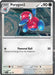 Porygon2 (SVP138) (Cosmos Holo) [Scarlet & Violet Promo Cards] 