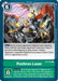 Positron Laser (BT3-104 C) 