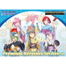 Premium Heroines Set 2 (PB-23) 