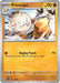 Primeape (108/198) [Scarlet & Violet: Base Set] 