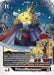 PrinceMamemon (BT13-074 U) 