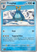 Prinplup (028/094) [Mega Evolution: Phantasmal Flames] 