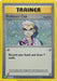 Professor Oak (CLV) [Trading Card Game Classic] 