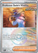 Professor Sada's Vitality (120/131) (Poke Ball Pattern) [Scarlet & Violet: Prismatic Evolutions] 