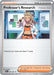 Professor's Research (087/091) [Scarlet & Violet: Paldean Fates] 