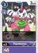 Psychemon (#BT8-071 C) (New Awakening) Near Mint 