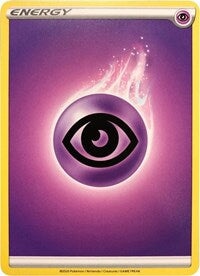 Psychic Energy [SWSH01: Sword & Shield Base Set] 