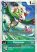 Pteromon (EX7-031 R) 