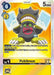 Publimon (English Exclusive) (LM-007 C) 