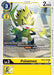Pulsemon (BT10-031 C) 