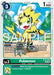 Pulsemon (BT16-039 C) 