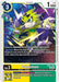 Pulsemon (#BT20-029 C) (Release Special Booster 2.5) Near Mint 