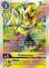 Pulsemon (BT6-033 R) 
