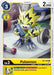 Pulsemon (BT7-032 C) 
