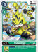 Pulsemon (BT8-047 C) 