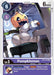 Pumpkinmon (BT2-076 C) 