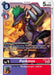 Punkmon (#BT20-069 C) (Release Special Booster 2.5) Near Mint 
