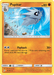 Pupitar (80/181) [Sun & Moon: Team Up] 