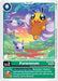 Puroromon (BT18-004 U) 