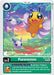 Puroromon (#BT18-004 U) (Release Special Booster 2.0) Near Mint 