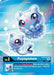Puyoyomon (Box Topper) (#BT9-002 U) (X Record) Near Mint Foil 