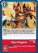 Pyro Dragons (BT12-099 C) 