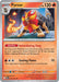 Pyroar (024/132) [Mega Evolution: Base Set] 