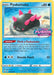 Pyukumuku (SWSH169) (Prerelease Promo) [Sword & Shield: Black Star Promos] 