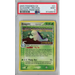Quagsire Delta Species (21/101) - Reverse Holo Rare - Dragon Frontiers [PSA 9] 