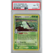 Quagsire Delta Species (21/101) - Reverse Holo Rare - EX Dragon Frontiers [PSA 8] 
