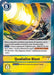 Qualialise Blast (BT7-100 R) 