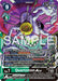 Quartzmon ACE (EX10-023 SR) 