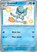 Quaxwell (083) [Scarlet & Violet: Black Star Promos] 